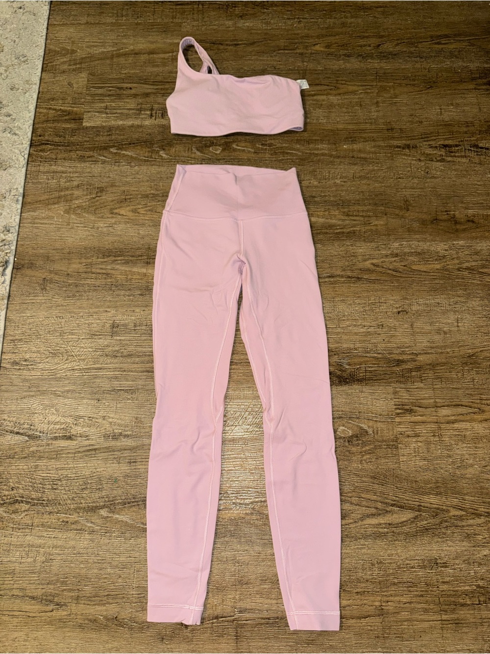 Lululemon set